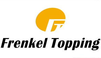 天澤時(shí)禮品手表定制案例：Frenkel Topping